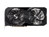 ASRock Radeon RX 6650 XT Challenger D 8GB OC - Grafikkort - Radeon RX 6650 XT - 8 GB GDDR6 - PCIe 4.0 - HDMI, 3 x DisplayPort
