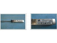 HPE B-Series - SFP+ transceivermodul - 16 Gb-fiberkanal (SW) - for StoreFabric SN6500B, SN6500B 16Gb