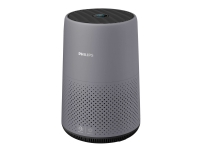 Philips Series 800 AC0830 - Luftrenser - bordtopp - grå/svart