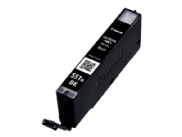 Canon CLI-551BK XL - 11 ml - Høy ytelse - svart - original - blister med sikkerhet - blekkbeholder - for PIXMA iP8750, iX6850, MG5550, MG5650, MG5655, MG6450, MG6650, MG7150, MG7550, MX725, MX925