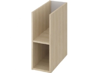 Cersanit Moduo module 20cm oak (5902115749155)