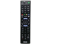 Remote Commander (RMT-TZ120E)