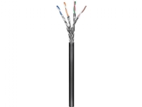 Goobay 77624, 100 m, Cat6, S/FTP (S-STP)