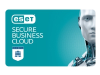 ESET Secure Business Cloud - Abonnementlisensfornyelse (1 år) - 1 enhet - mengde - 50 - 99 lisenser - Linux, Win, Mac, Android, iOS