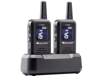 Midland 777 Pro C1365 LPD/PMR-walkie-talkie Sæt med 2 stk.