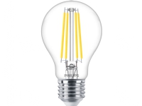 Philips 34784700, 5,9 W, 60 W, E27, 806 lm, 15000 timer, Varm hvit