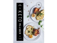 Keto på 4 uger | Jane Faerber | Språk: Dansk