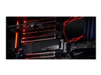 WD Black SN750 NVMe SSD WDS250G3X0C-00SJG0 - Solid State Drive - 250 GB - intern - M.2 2280 - PCI Express 3.0 x4 (NVMe)