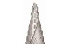 HSS step drills 4 - 20 mm, 8.0 mm, 75 mm [2608597519]