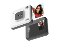Kodak Mini Shot Combo 3 weiss, 2.0+EDR