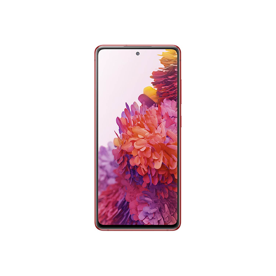 Samsung SM-G780GZRDEUB