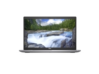 Dell Latitude 5520 - Core i5 1135G7 / 2.4 GHz - Win 10 Pro 64-bit (inkluderer Win 11 Pro License) - Iris Xe Graphics - 8 GB RAM - 256 GB SSD NVMe - 15.6 1920 x 1080 (Full HD) - Wi-Fi 6 - grå - BTS - med 1 Year Basic Onsite