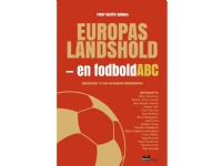 Europas landshold | Peter Martin Søhuus | Språk: Dansk