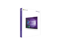 Windows 10 Pro - Bokspakke - 1 lisens - minnepinne - 32/64-bit, P2 - English International