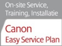 Canon Easy Service Plan - Utvidet serviceavtale - deler og arbeid - 3 år - på stedet - responstid: neste dag - for i-SENSYS FAX-L150, L170, LBP6310, LBP6670, LBP6680, LBP7100, LBP7110, MF4870, MF4890