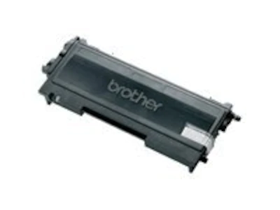 Brother Toner Sort TN2000