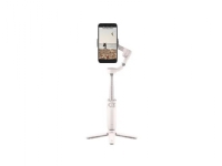 DJI 917690, Smarttelefon, Hvit, Alle merker, 230 kg, 6,7 cm, 6,9 mm