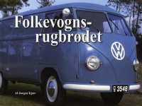 Folkevognsrugbrødet | Jørgen Kjær | Språk: Dansk