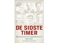 De sidste timer | Diverse | Språk: Dansk