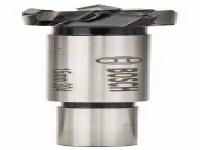 Bosch Accessories 2608597601 Forstnerbor 15 mm Samlet længde 90 mm Cylinderskaft 1 stk