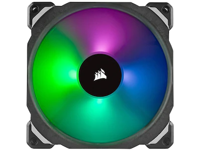 Corsair ML140 PRO RGB, 140mm Vifte