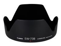 Canon EW-73B - Motlysblender - for P/N: 9517A008BA, 9517A013AA, 9517A015AA, 9517A015CA, 9517A016BA, EFS17-85IS, EFS17-85ISU