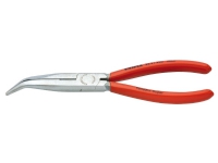 Knipex 26 21 200, Sidekutter, 1,75 cm, 7,3 cm, 9,5 mm, 3,2 mm, Kromvanadiumstål