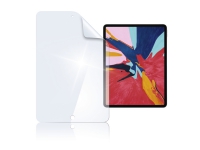 Hama Crystal Clear, Blank skjermbeskytter, 32,8 cm (12.9), Polyetylentereftalat (PET), 1 stykker