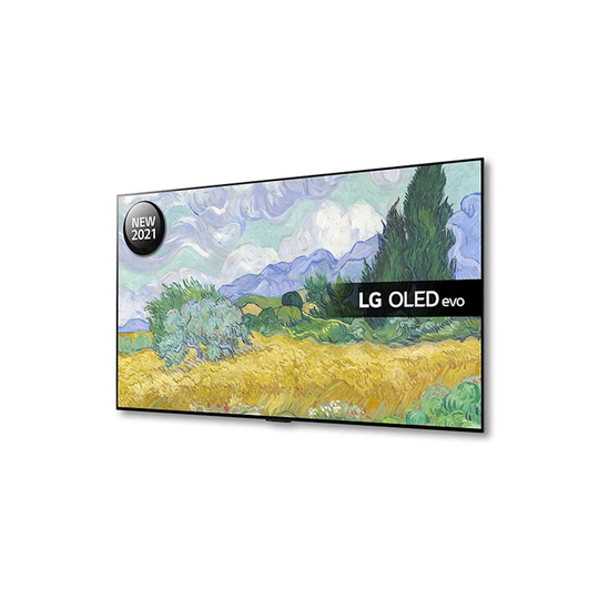 LG OLED77G16LA.AEU