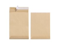 Herlitz 797506, B4 (250 x 353 mm), Papir, Brun, 130 g/m², 250 mm, 35,3 cm