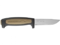 Mora® Rope Kniv Rustfri