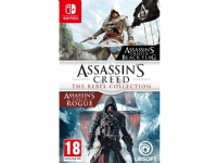 Compil ACBF + AC Rogue Remaster