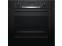 Bosch Serie 6 HBA5570B0, Medium, Elektrisk ovn, 71 l, 71 l, 50 - 275 °C, EcoClean (bak)