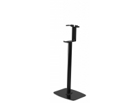 Flexson FLXS5FS1021, Gulv, Aluminium, Stål, Sort, Sonos Five / Play:5