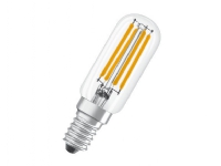 Osram Star Special T26, 4 W, 40 W, E14, 470 lm, 15000 timer, Varm hvit