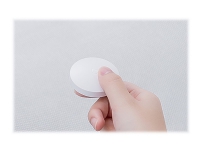 Xiaomi Mi Wireless Switch - Svitsj - trådløs - ZigBee - hvit