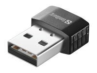 Sandberg Micro Wifi USB Dongle - 650 Mbit/s