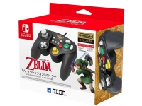 Hori NSW-108U, Gamepad, Nintendo Switch, Analog, D-pute, Koblet med ledninger (ikke trådløs), USB