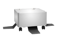 HP - Skriverkabinett - for Color LaserJet Enterprise MFP M578 LaserJet Enterprise Flow MFP M578