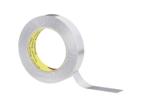 3M 425 4252550 Aluminiumstape Sølv (L x B) 55 m x 25 mm 1 stk
