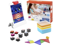 Læring OSMO Genius kit EFIGS (2020) iOS