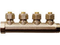 16X2 fordeler med alu-kobling 4 studse