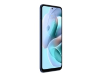 Motorola Moto G41 - 4G smarttelefon - dobbelt-SIM - RAM 6 GB / 128 GB - microSD slot - OLED-display - 6.4 - 2400 x 1080 piksler (60 Hz) - 3x bakkamera 48 MP, 8 MP, 2 MP - front camera 13 MP - Meteorittsvart
