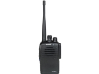 MAAS Elektronik PT-666-D 3675 PMR-walkie-talkie