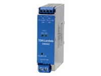 TDK-Lambda DRM40 DIN-skinne-redundans-modul (DIN-rail) 40 A Antal udgange: 1 x