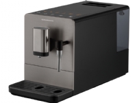 Helautomatisk Espressomaskin K