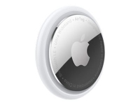 Apple AirTag - Tapfri Bluetooth-tag for mobiltelefon, nettbrett - for 10.2-inch iPad 10.5-inch iPad Air 10.5-inch iPad Pro 10.9-inch iPad Air 11-inch iPad Pro 12.9-inch iPad Pro 9.7-inch iPad 9.7-inch iPad Pro iPad Air 2 iPad mini 4 5 6 i