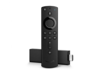 Amazon Fire TV Stick 4K, 4K Ultra HD, 3840 x 2160 piksler, 720p,1080p,2160p, 1,7 GHz, 60 fps, H.264,H.265,VP9