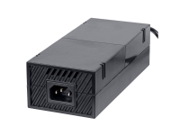 Akyga AK-PD-01 - Strømadapter - AC 100-240 V - 135 watt - svart - for Xbox 360 S