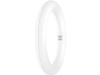 OSRAM LED (RGB) Energiklasse: E (A - G) G10q Ringform KVG 12 W = 22 W Neutralhvid (Ø) 212 mm 1 stk